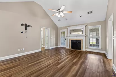 406 Sundowner Drive, Bonaire, GA 31005 - Photo 19