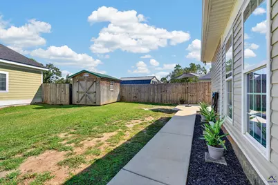 406 Sundowner Drive, Bonaire, GA 31005 - Photo 43