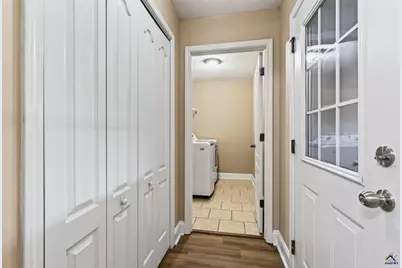 406 Sundowner Drive, Bonaire, GA 31005 - Photo 15