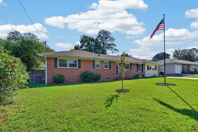 712 N Briarcliff Road, Warner Robins, GA 31088 - Photo 3