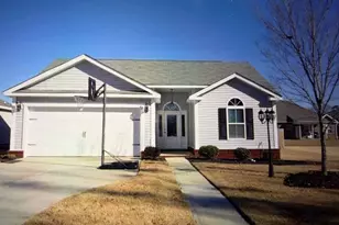 308 Thornton Dr, Bonaire, GA 31005 - Photo 1