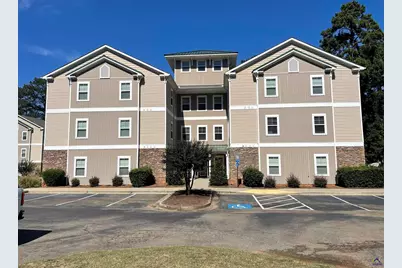 222 Sheffield Drive, Sparta, GA 31087 - Photo 1