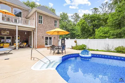 105 Steeplechase Run, Warner Robins, GA 31088 - Photo 73