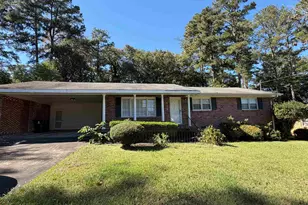 512 Kimberly Rd, Warner Robins, GA 31088 - Photo 1