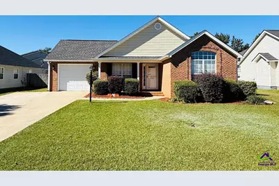 456 Falkirk Drive, Warner Robins, GA 31088 - Photo 1