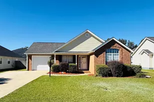 456 Falkirk Dr, Warner Robins, GA 31088 - Photo 1