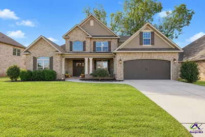 107 Emily Maygan Drive, Warner Robins, GA 31088 - Photo 1