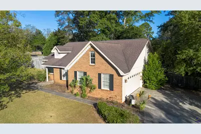 140 Wellston Circle, Warner Robins, GA 31088 - Photo 3