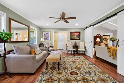 6204 Davis Road, Dry Branch, GA 31217 - Photo 9
