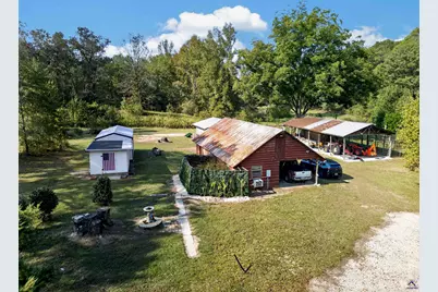 6204 Davis Road, Dry Branch, GA 31217 - Photo 61