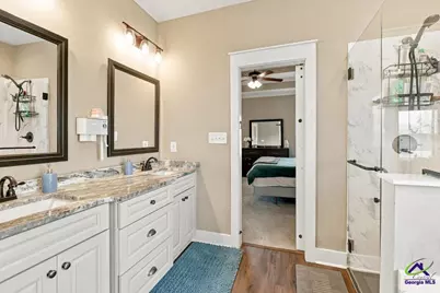 200 Bobtail Run, Kathleen, GA 31047 - Photo 21