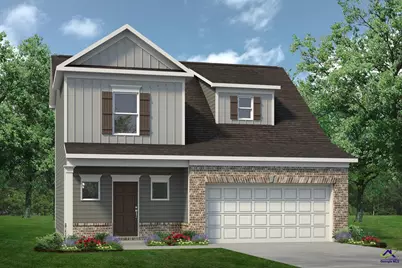 1005 Stonebridge Circle, Macon, GA 31211 - Photo 1