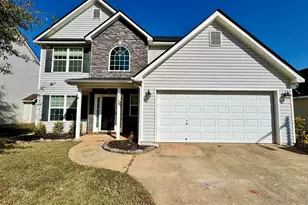 317 Timberwind Dr, Warner Robins, GA 31008 - Photo 1