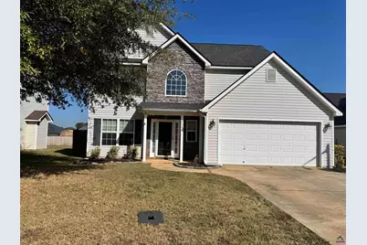 317 Timberwind Drive, Warner Robins, GA 31008 - Photo 3