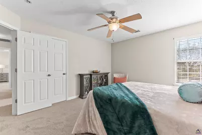 515 Arrie Drive, Warner Robins, GA 31008 - Photo 45