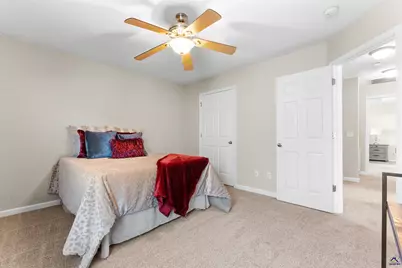 515 Arrie Drive, Warner Robins, GA 31008 - Photo 49