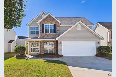 515 Arrie Drive, Warner Robins, GA 31008 - Photo 1