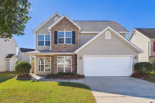 515 Arrie Dr, Warner Robins, GA 31008 - Photo 1