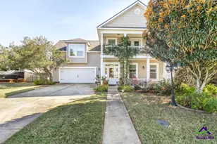 105 St Augustine Dr, Bonaire, GA 31005 - Photo 1