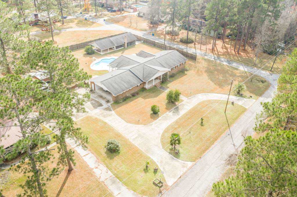 37 Mimosa Ln, Mcrae, GA 31055 MLS 206246 Coldwell Banker