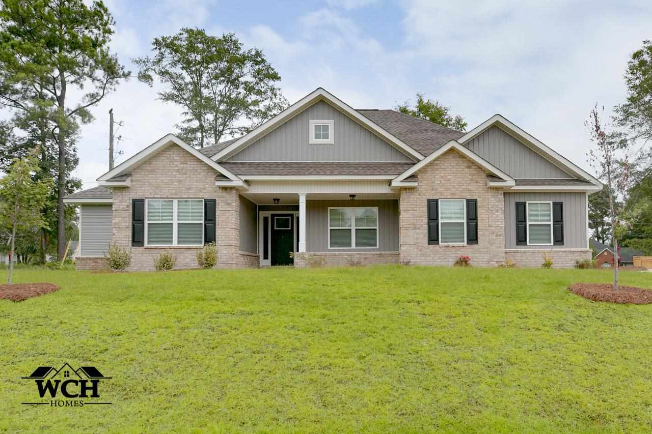 103 Union Ct, Warner Robins, GA 31008 MLS 210925 Coldwell Banker