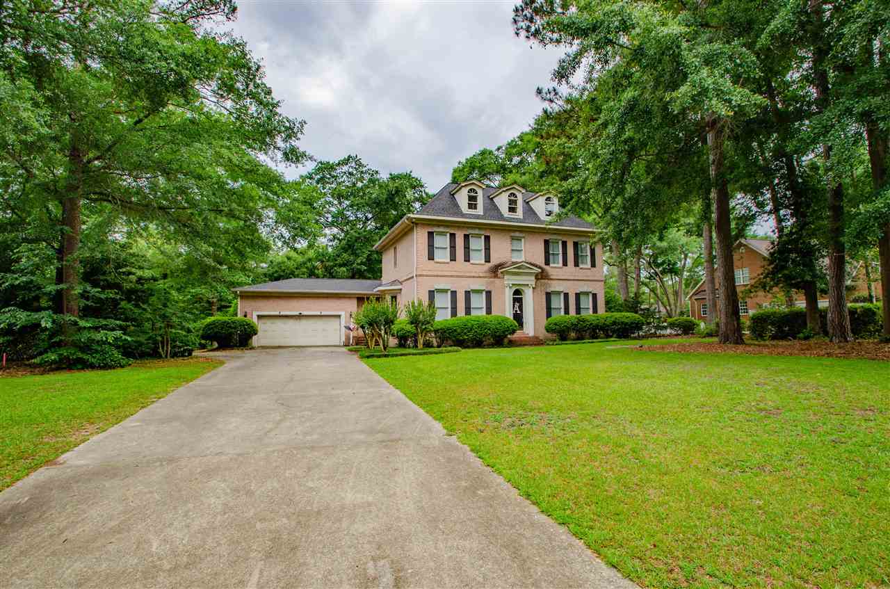 104 Crest Pointe, Warner Robins, GA 31088 MLS 213258 Coldwell Banker