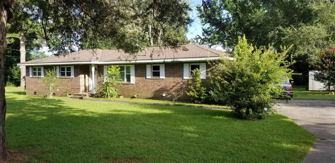 206 Feagin Mill Rd, Warner Robins, GA 31088 MLS 214657 Coldwell Banker