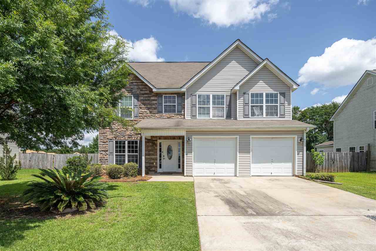 102 Covington Cove, Warner Robins, GA 31008 MLS 214733 Coldwell Banker