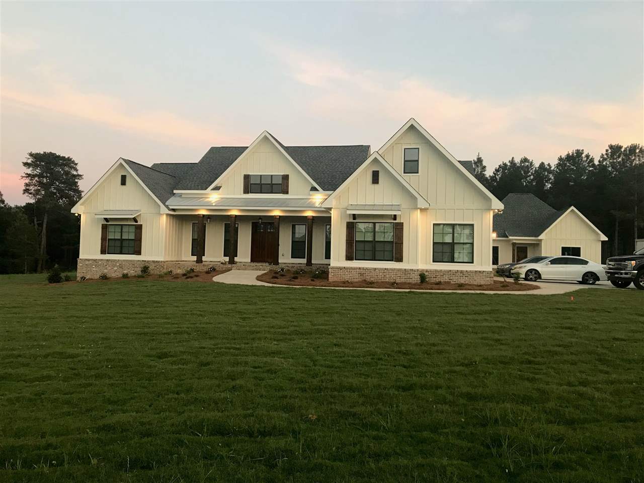 224 Gilbert Rd, Elko, GA 31025 MLS 214961 Coldwell Banker