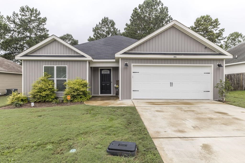 305 Laurel Woods Dr, Warner Robins, GA 31088 MLS 216299 Coldwell Banker