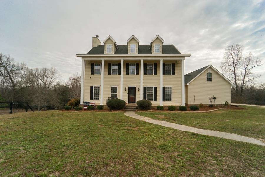 5281 Purple Rd, Byron, GA 31008 MLS 221530 Coldwell Banker