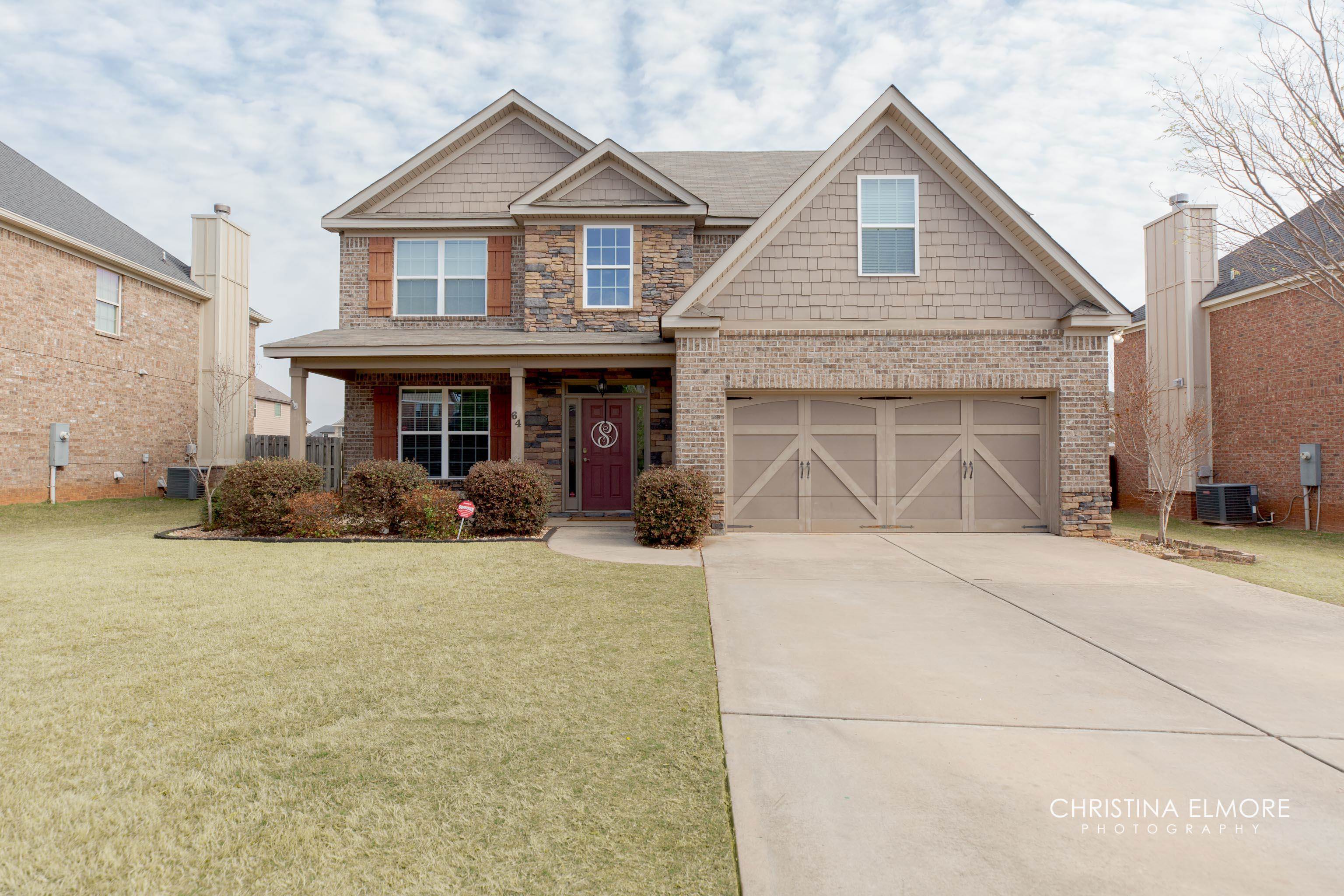 64 Glen Arbor Ln, Warner Robins, GA 31088 MLS 221828 Coldwell Banker