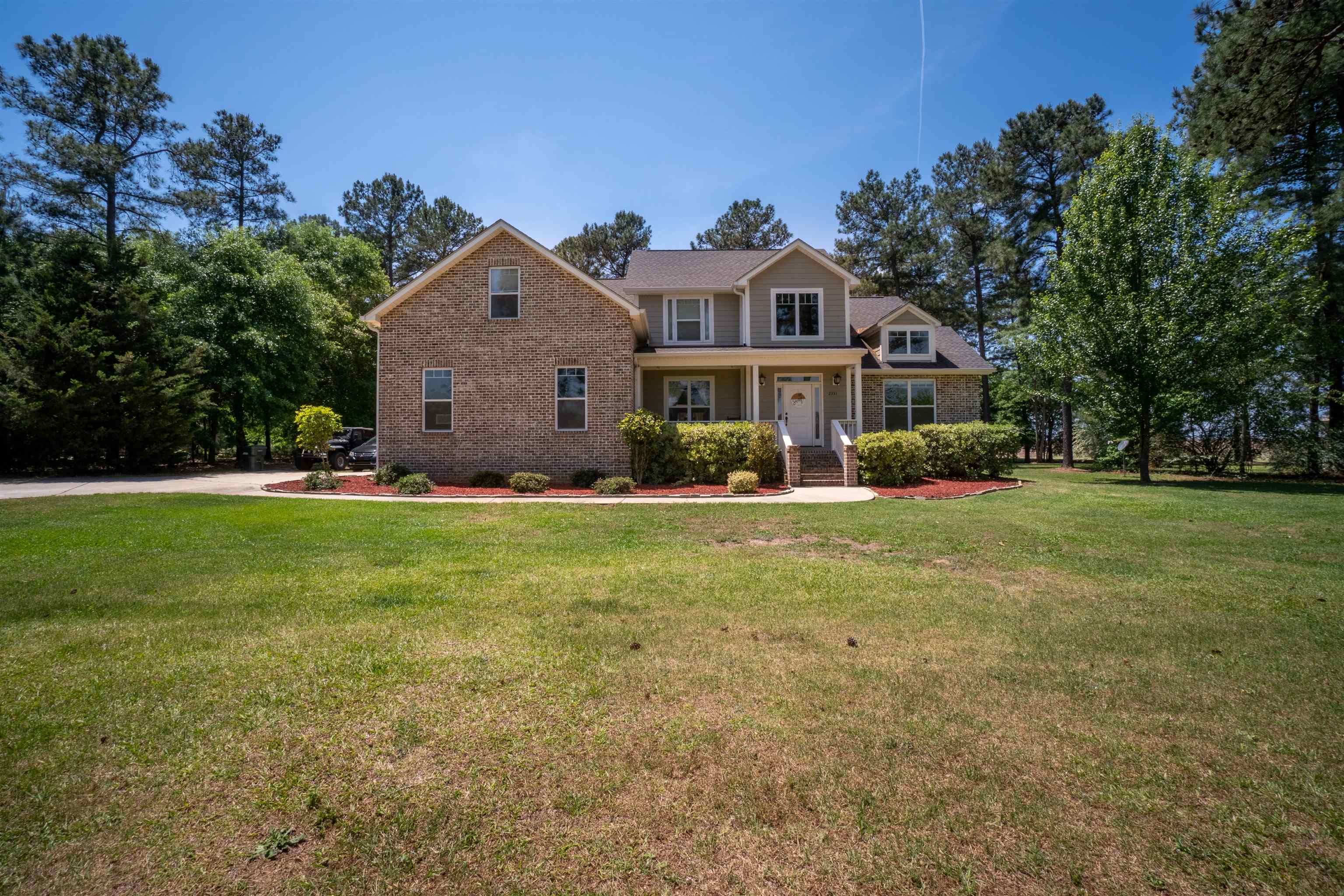 2331 Elko Rd, Elko, GA 31025 MLS 222696 Coldwell Banker