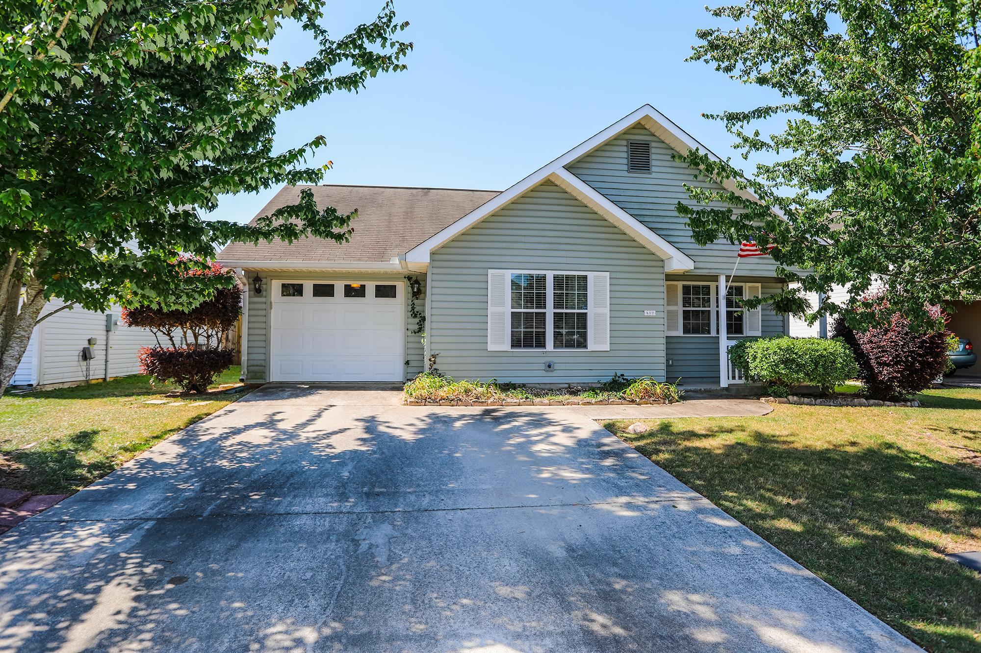 412 Spike Trail, Warner Robins, GA 31088 MLS 222932 Coldwell Banker