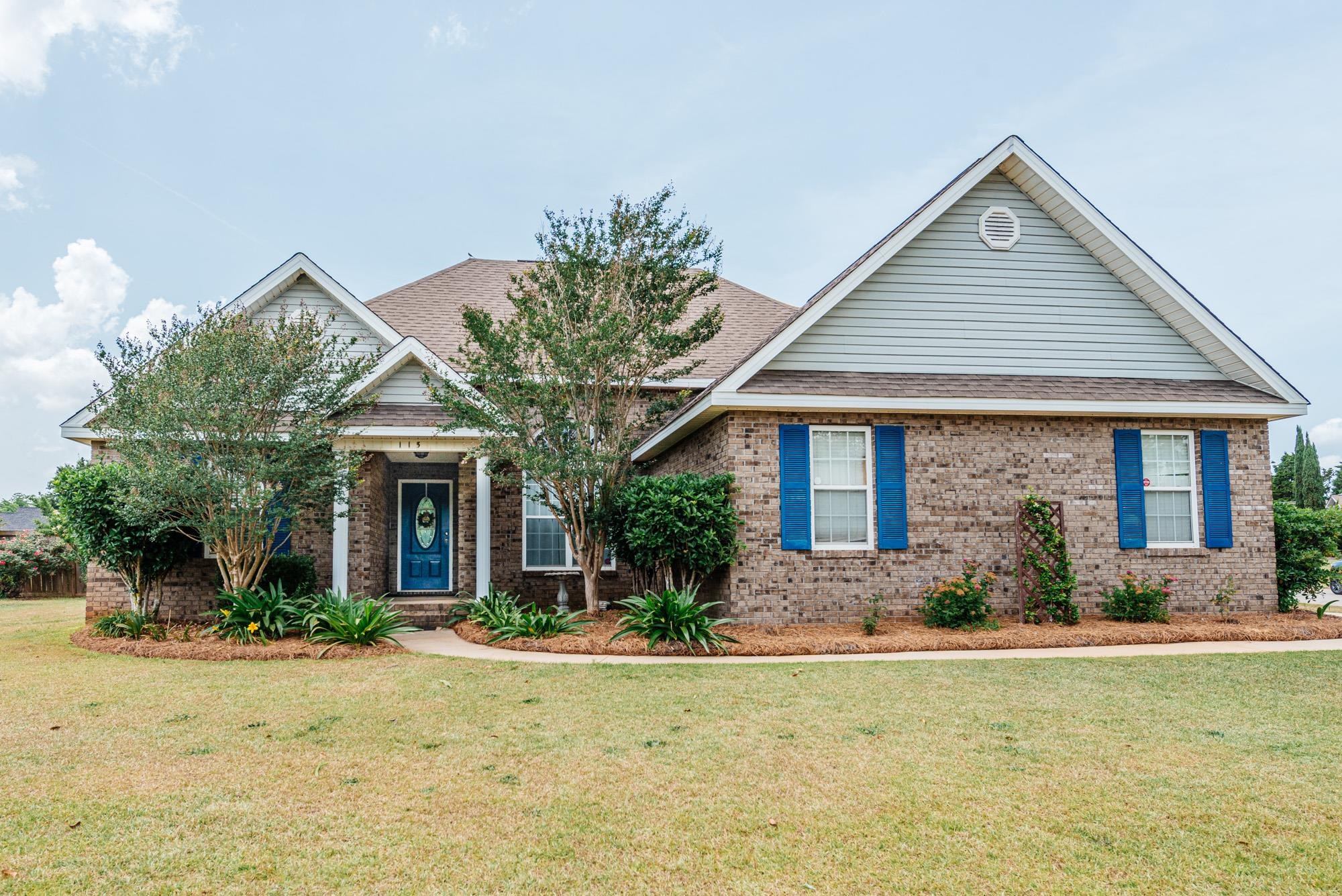 115 Mallards Landing Dr, Kathleen, GA 31047 MLS 223242 Coldwell Banker