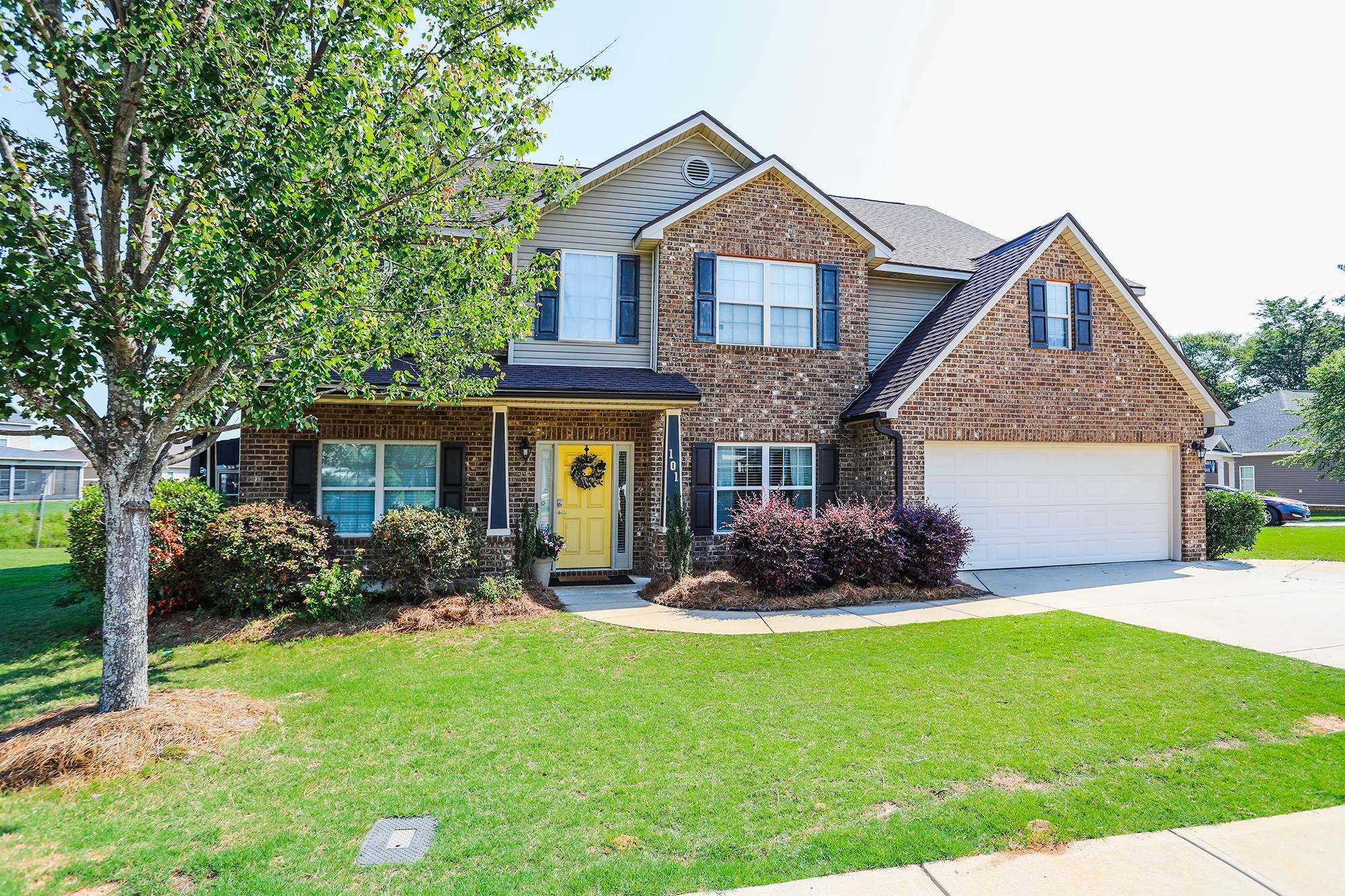 101 Peyton Ray Ln, Warner Robins, GA 31088 MLS 223380 Coldwell Banker