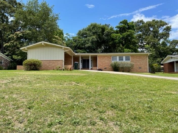 307 Ashby Way, Warner Robins, GA 31088 MLS 223429 Coldwell Banker