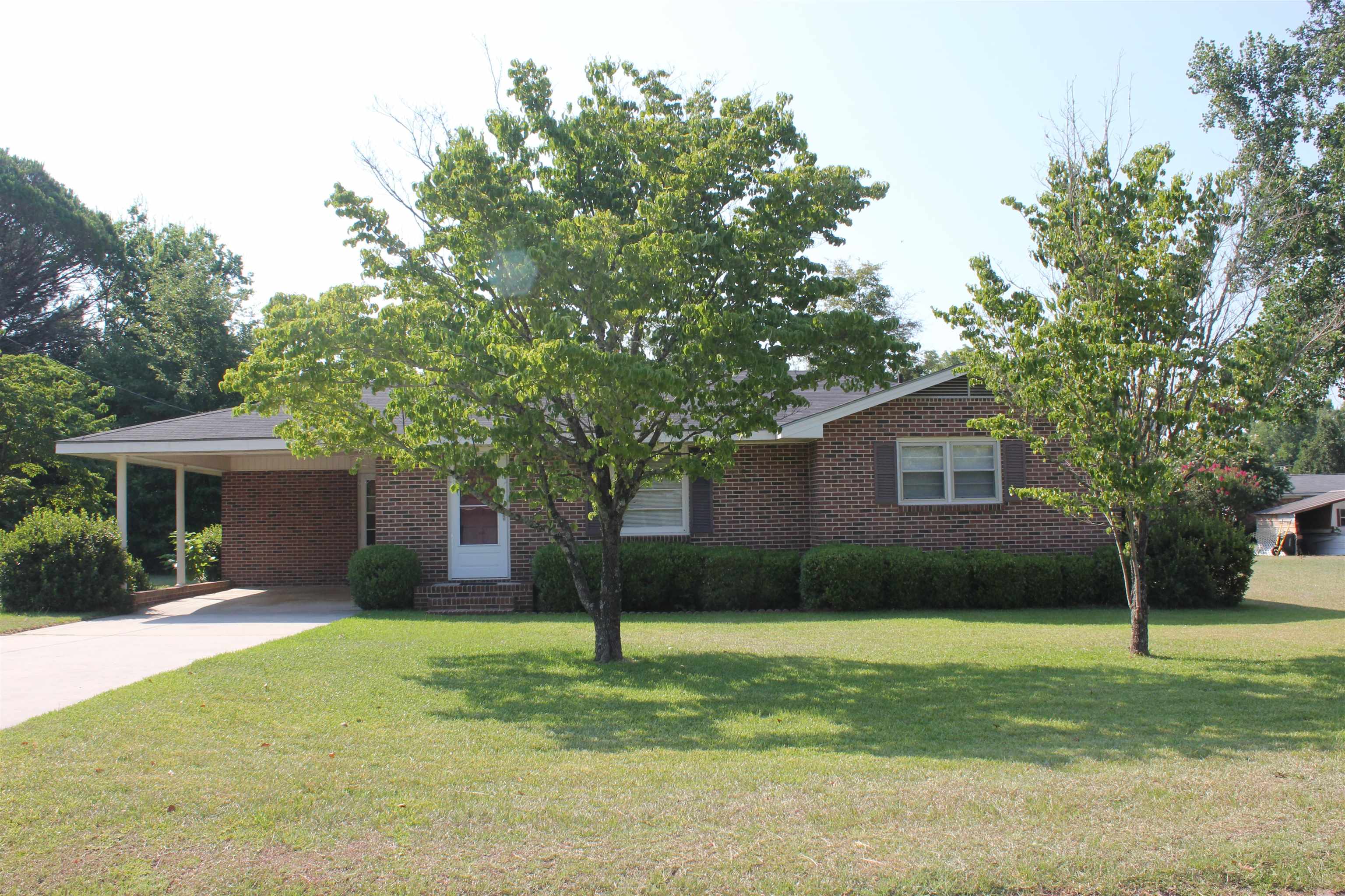 134 McVay Dr, Cochran, GA 31014 MLS 223938 Coldwell Banker