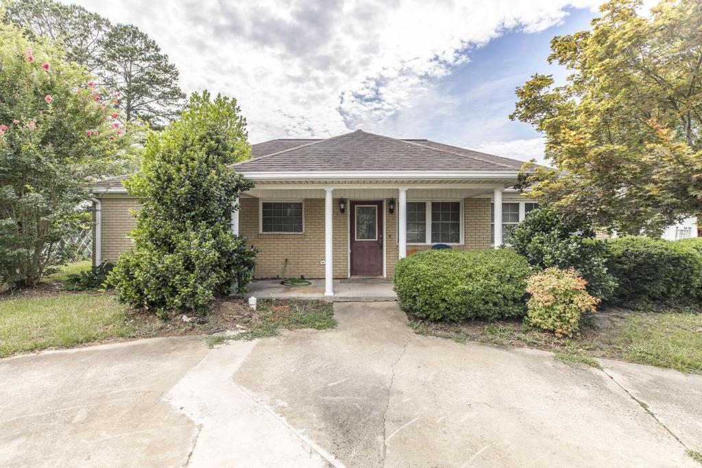 313 Belmont Dr, Warner Robins, GA 31088 MLS 224078 Coldwell Banker