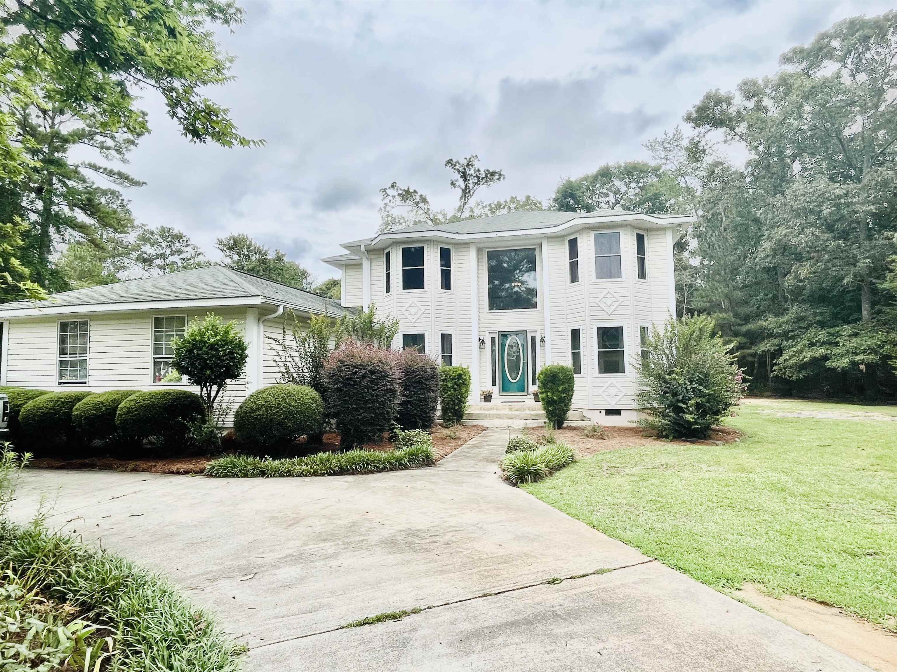 261 Willingham Dr, Bonaire, GA 31005 MLS 224439 Coldwell Banker