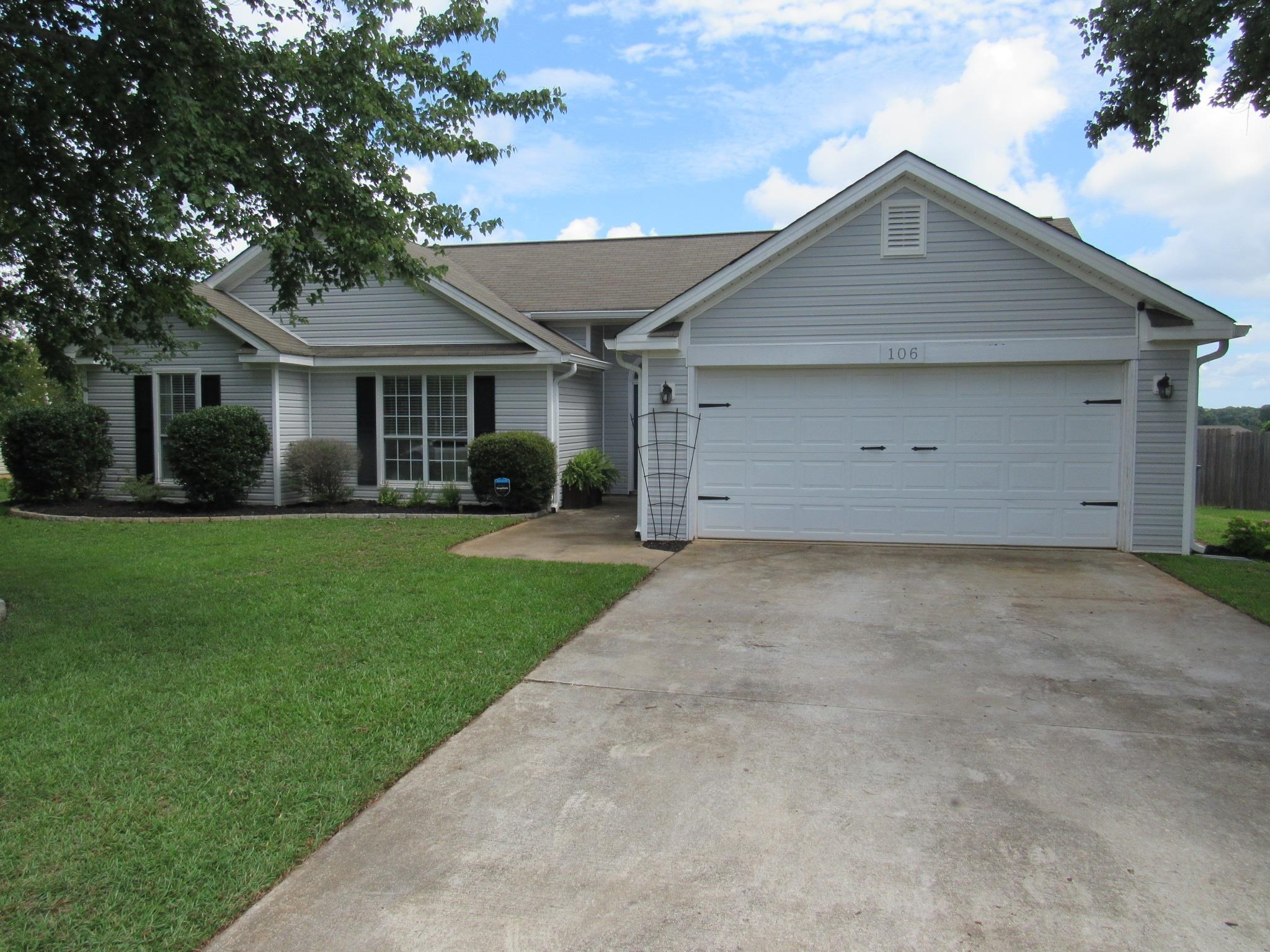 106 Meadow View Dr, Warner Robins, GA 31088 MLS 224606 Coldwell Banker