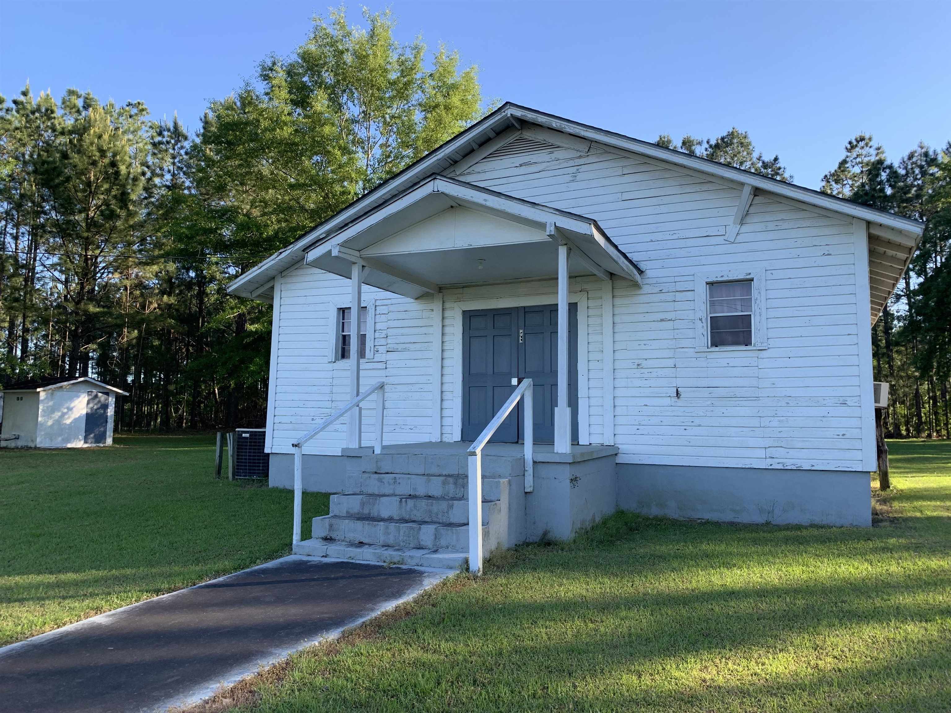 251 Bill Hambrick Dr, Eastman, GA 31023 MLS 225220 Coldwell Banker