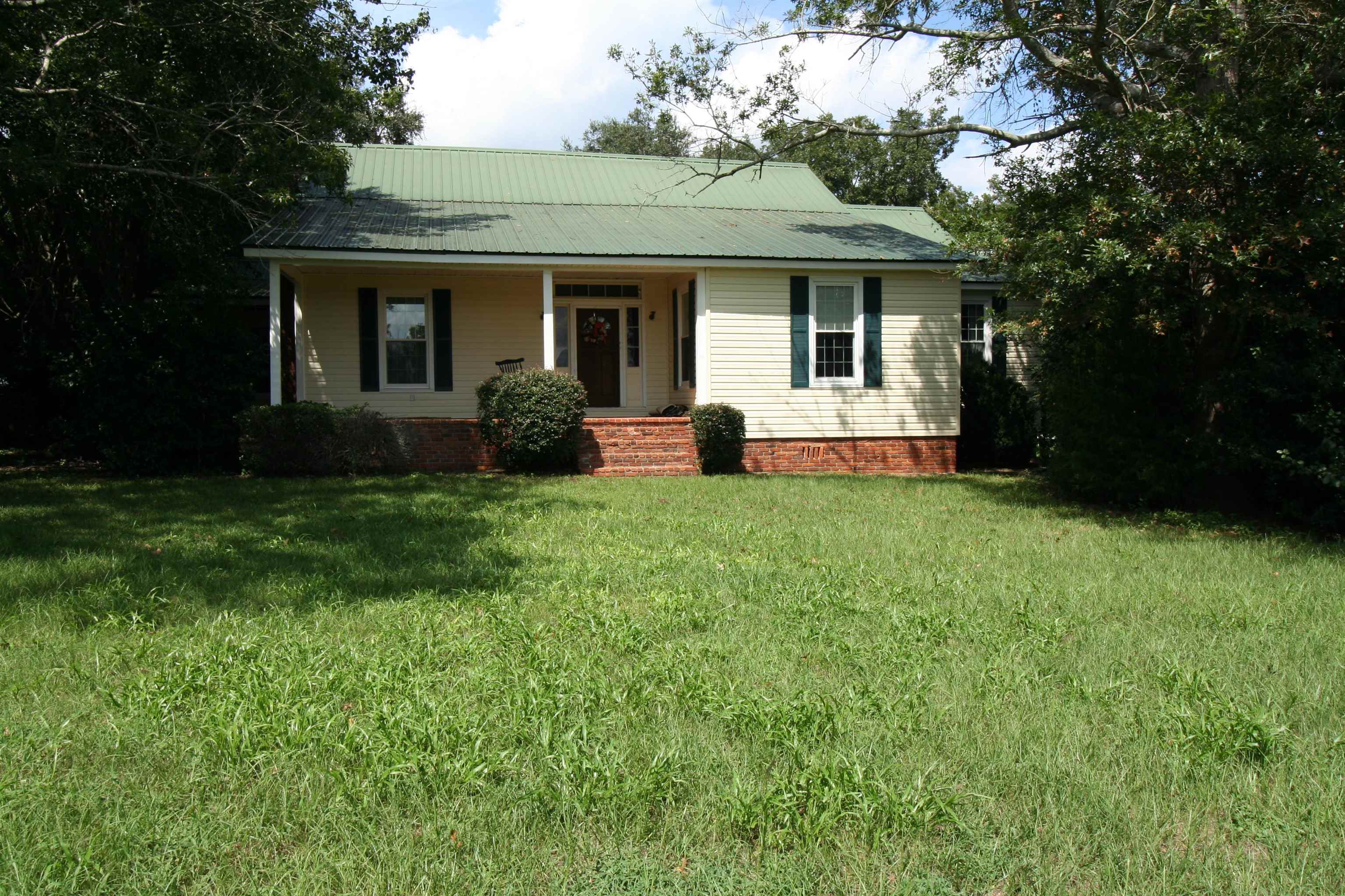 939 Ransom Rd, Unadilla, GA 31091 MLS 225599 Coldwell Banker
