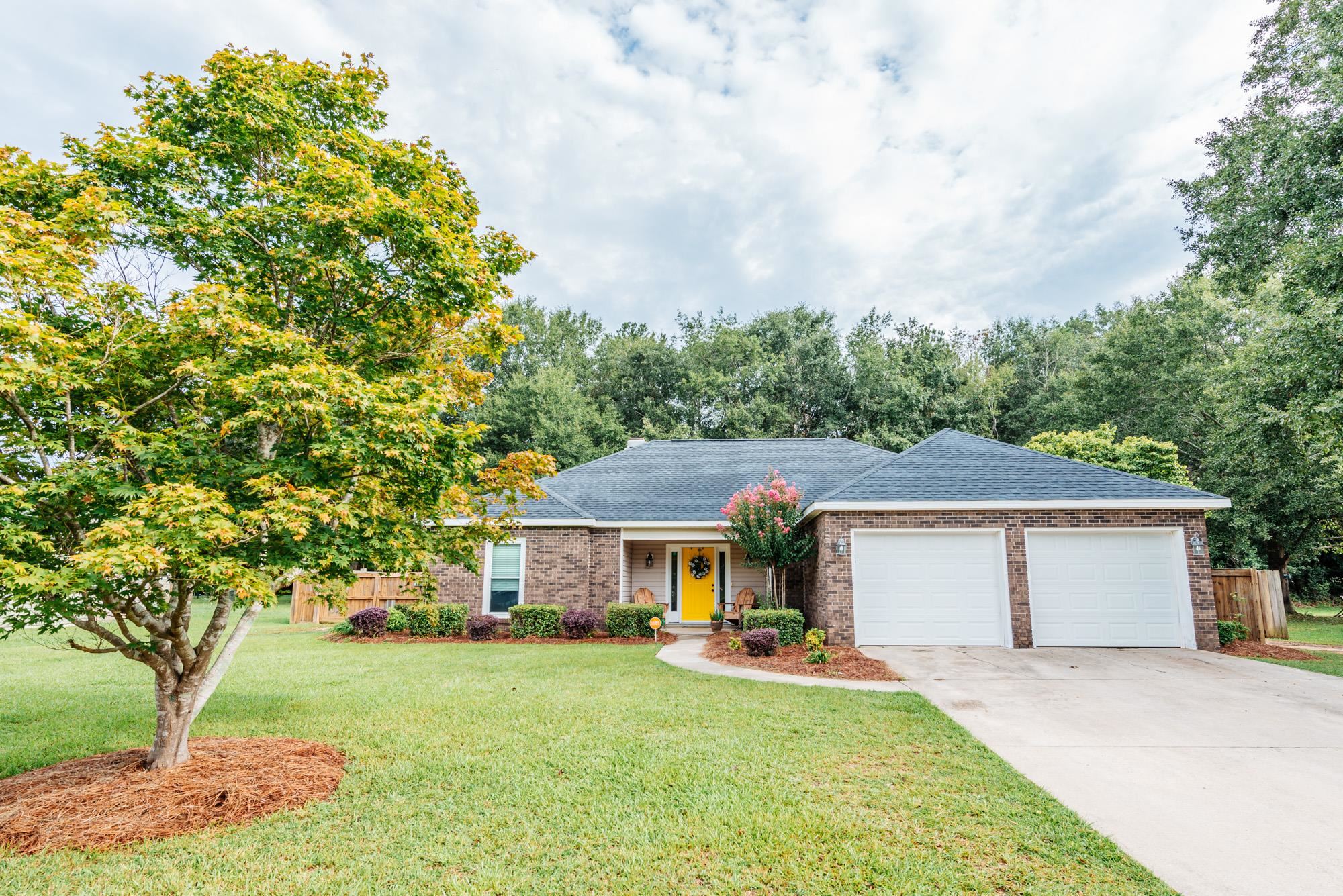 305 Bonnie Dr, Warner Robins, GA 31088 MLS 225614 Coldwell Banker