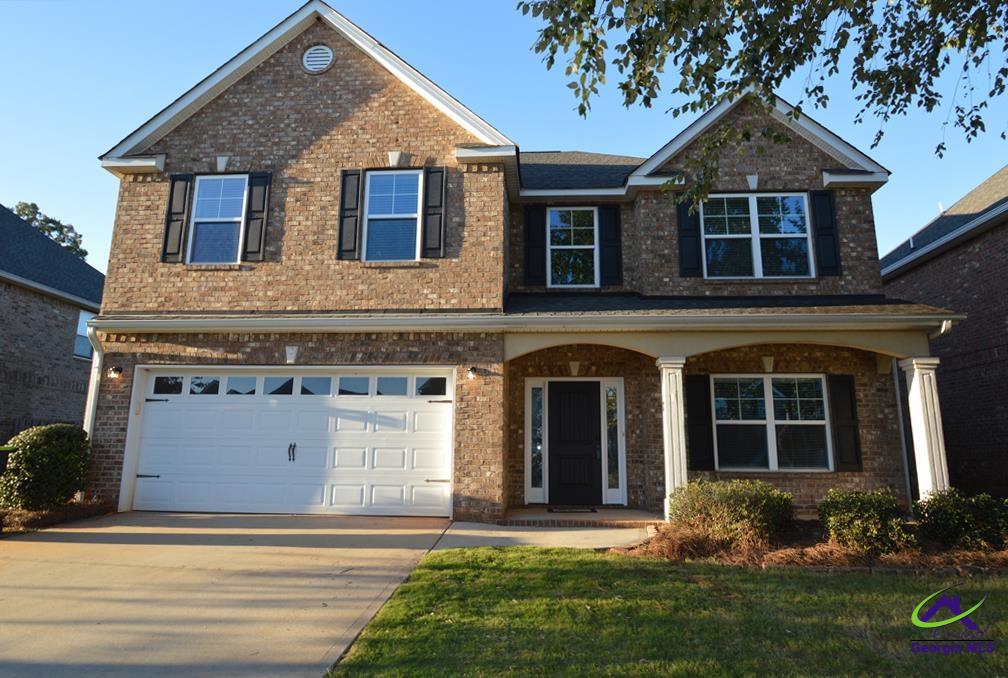 107 Regency Ct, Warner Robins, GA 31088 MLS 225979 Coldwell Banker