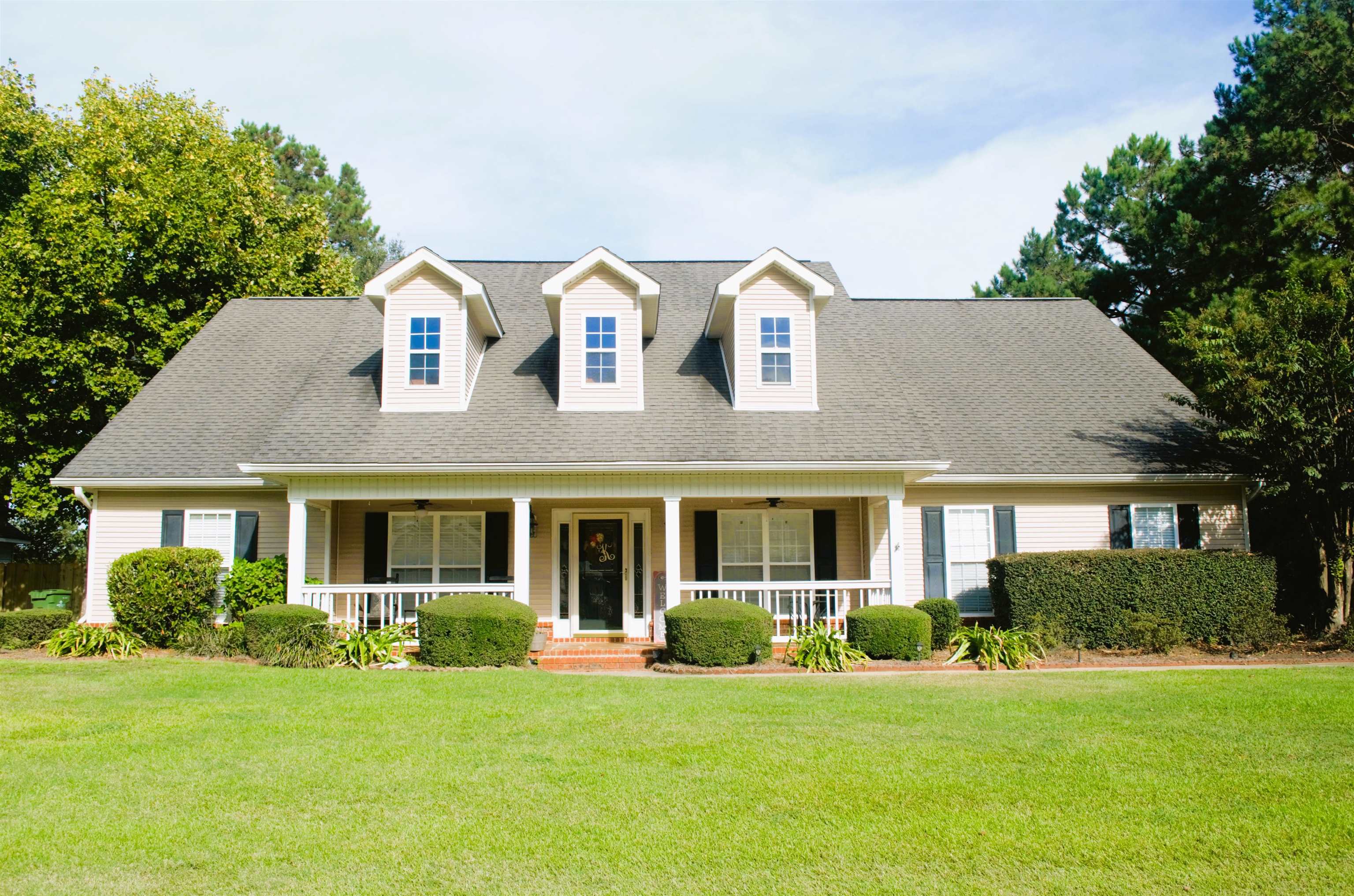 308 Ellicott Dr, Warner Robins, GA 31088 MLS 226051 Coldwell Banker