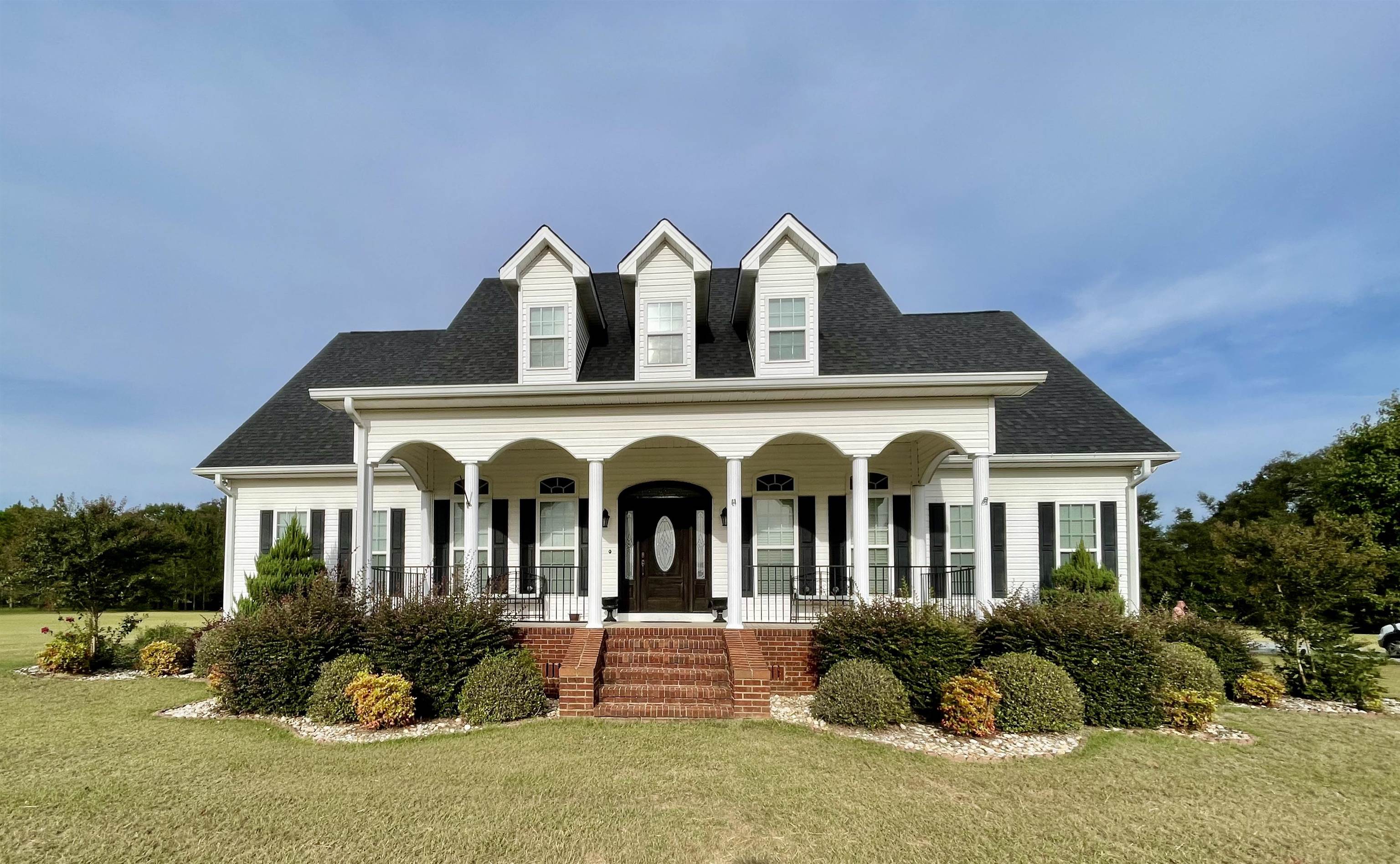 77 Jenny Dr, Hawkinsville, GA 31036 MLS 226070 Coldwell Banker