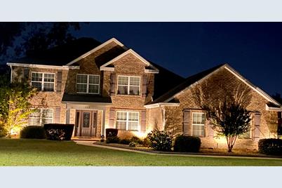 landscape lighting warner robins