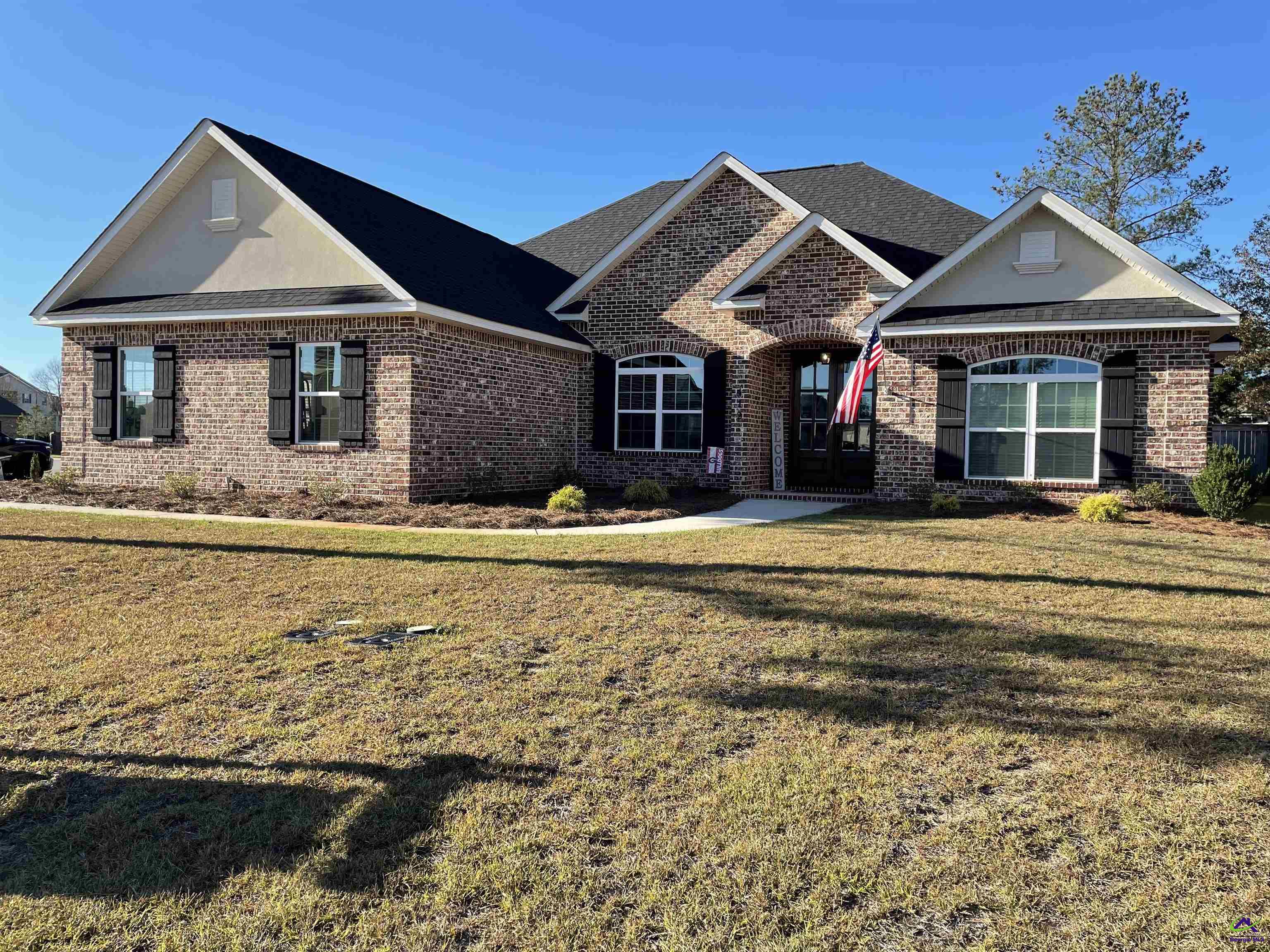 412 Hawk's Nest Dr, Kathleen, GA 31047 MLS 227040 Coldwell Banker