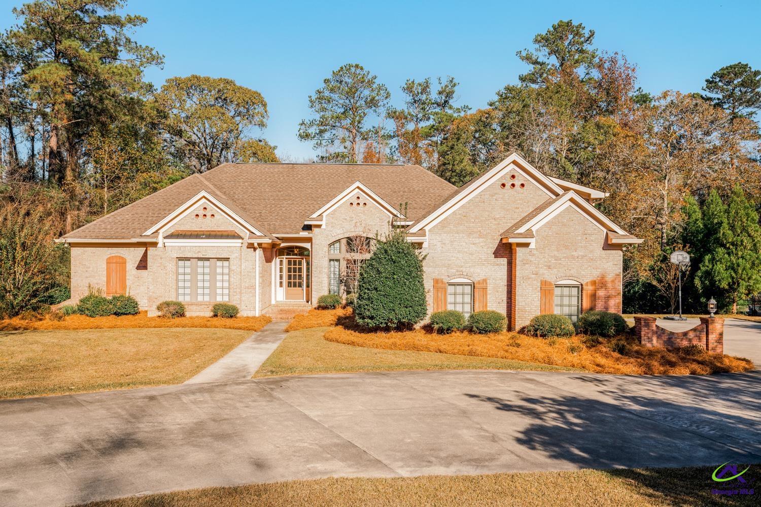 409 Creekside Dr, Warner Robins, GA 31088 MLS 227197 Coldwell Banker